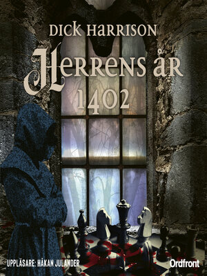 cover image of Herrens år 1402